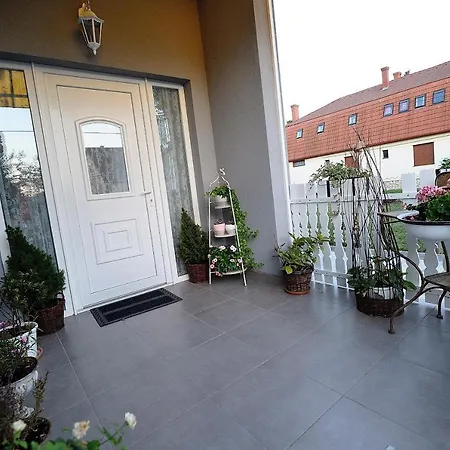 Vintage Home Lelle Balatonlelle Exterior photo