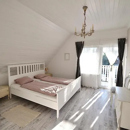 Vintage Home Lelle Balatonlelle Exterior photo