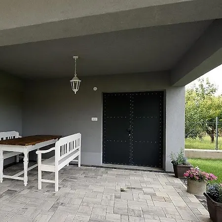 Vintage Home Lelle Balatonlelle Exterior photo