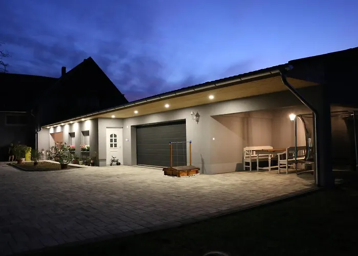 Vintage Home Lelle