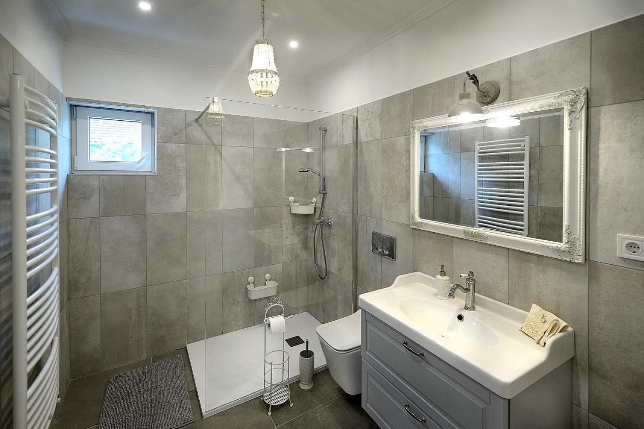 Apartment Vintage Lelle *
