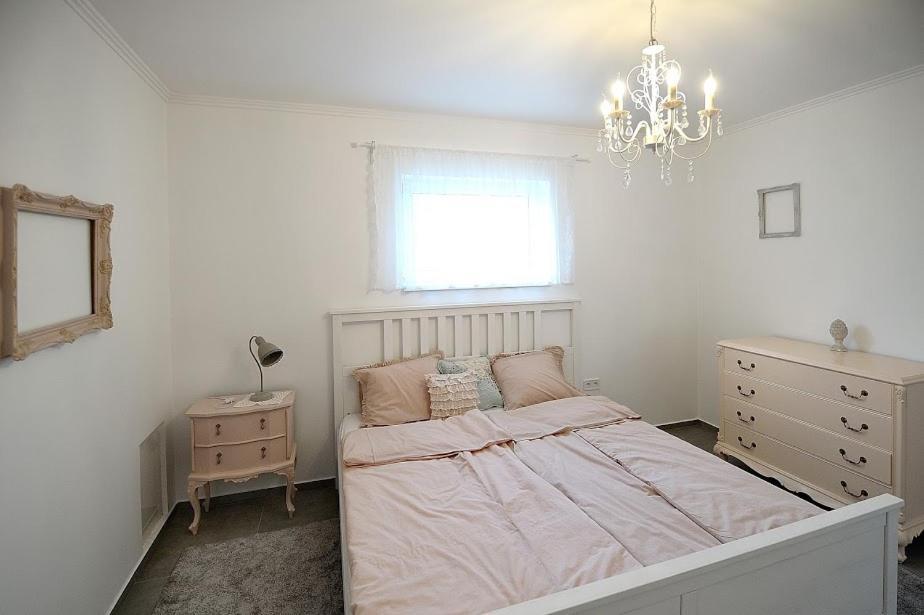 Apartment Vintage Lelle *
